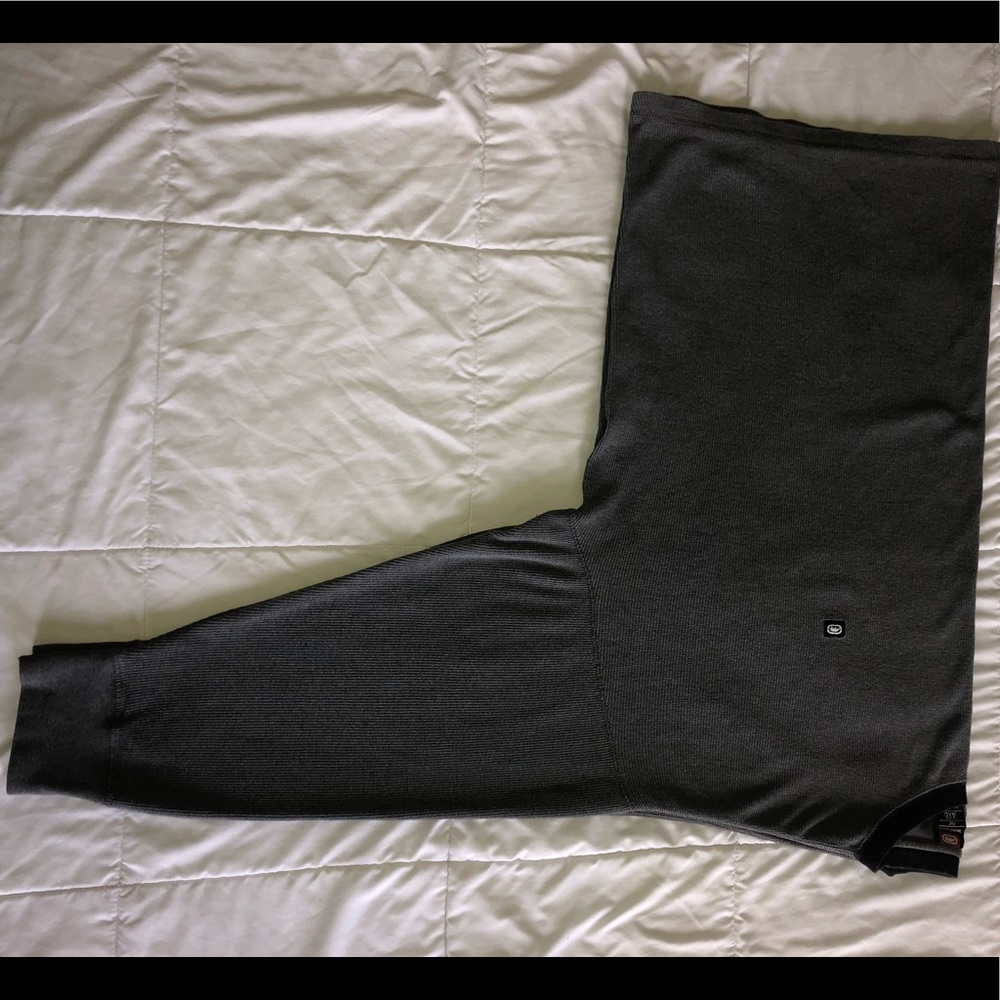 Big Men’s Clothing